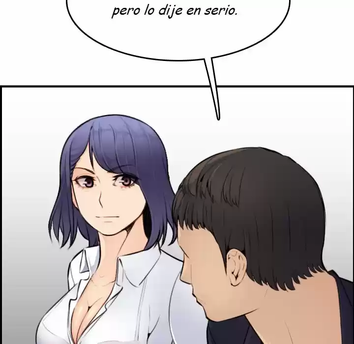 Never Too Late - Capítulo 8 - Página 23 - LectorTMOo