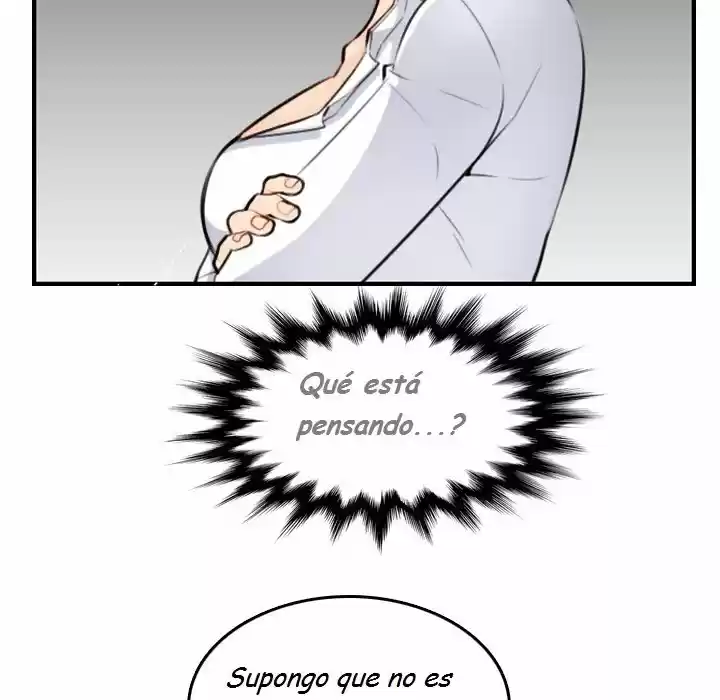 Never Too Late - Capítulo 8 - Página 26 - LectorTMOo