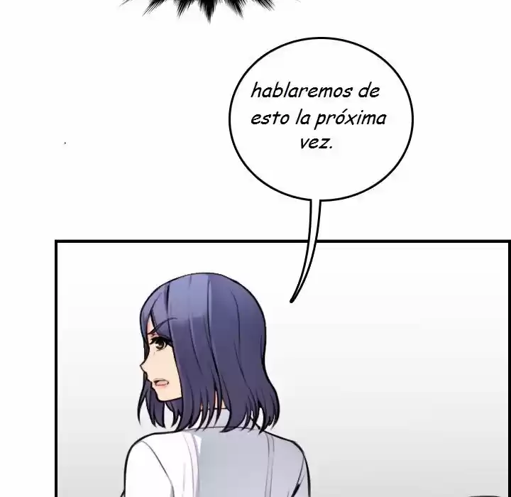 Never Too Late - Capítulo 8 - Página 29 - LectorTMOo