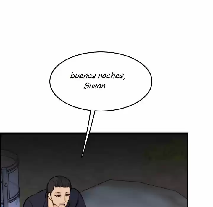 Never Too Late - Capítulo 8 - Página 31 - LectorTMOo