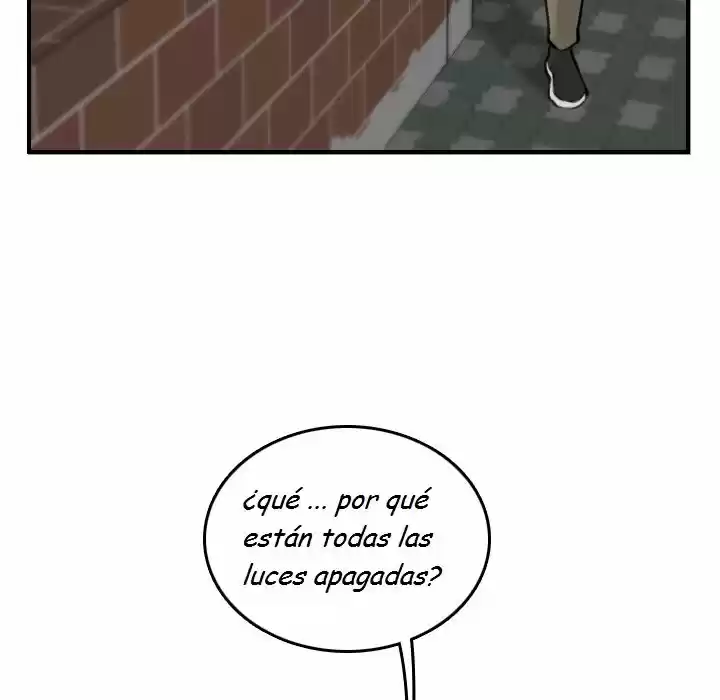 Never Too Late - Capítulo 8 - Página 39 - LectorTMOo