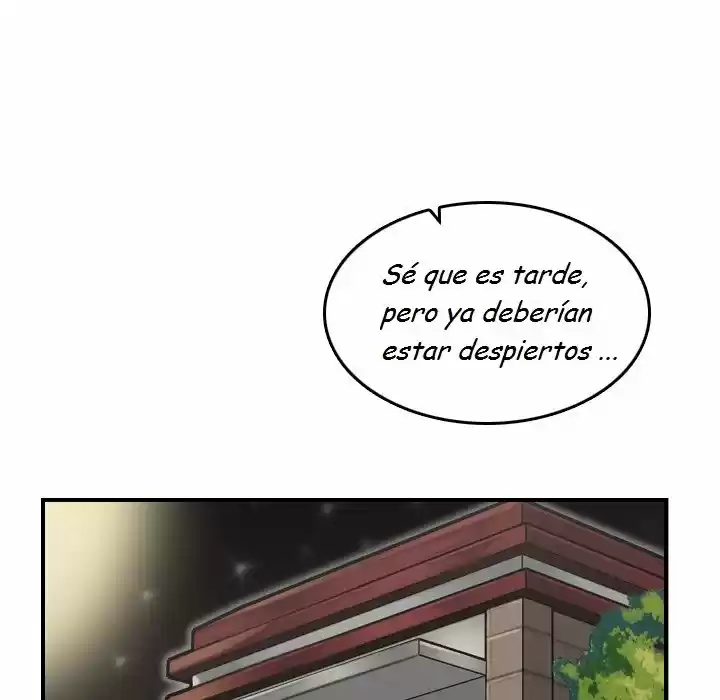 Never Too Late - Capítulo 8 - Página 41 - LectorTMOo