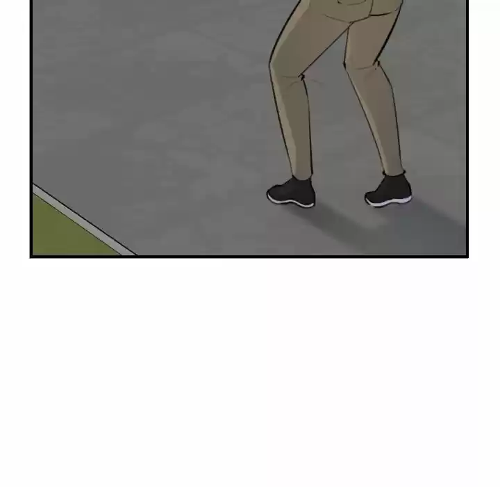 Never Too Late - Capítulo 8 - Página 44 - LectorTMOo