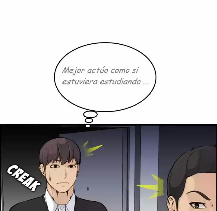 Never Too Late - Capítulo 8 - Página 45 - LectorTMOo