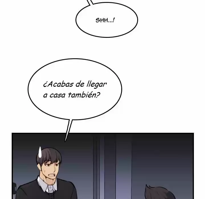 Never Too Late - Capítulo 8 - Página 48 - LectorTMOo