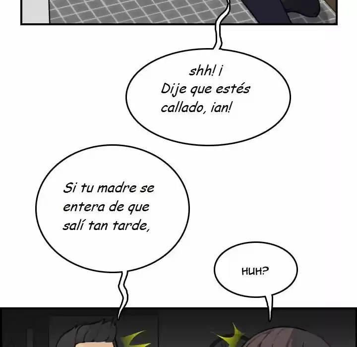 Never Too Late - Capítulo 8 - Página 50 - LectorTMOo