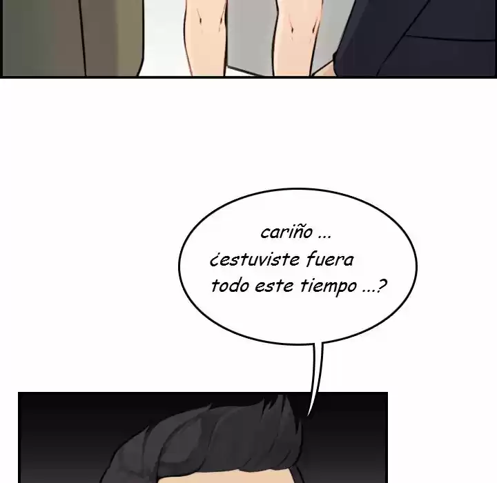 Never Too Late - Capítulo 8 - Página 54 - LectorTMOo