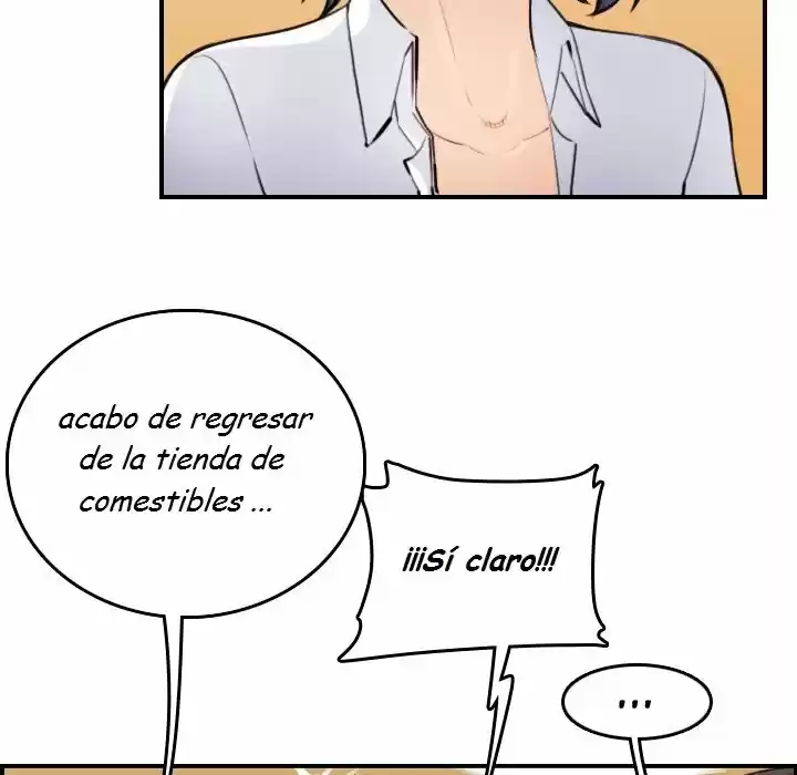 Never Too Late - Capítulo 8 - Página 57 - LectorTMOo