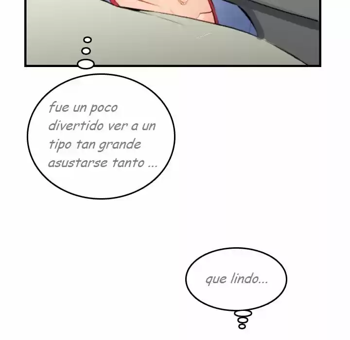 Never Too Late - Capítulo 8 - Página 68 - LectorTMOo