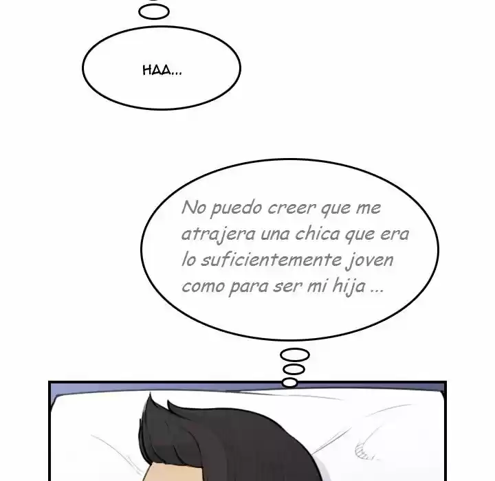 Never Too Late - Capítulo 8 - Página 70 - LectorTMOo