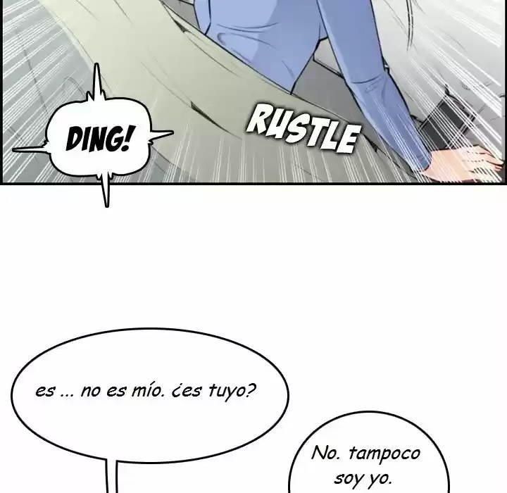 Never Too Late - Capítulo 8 - Página 75 - LectorTMOo