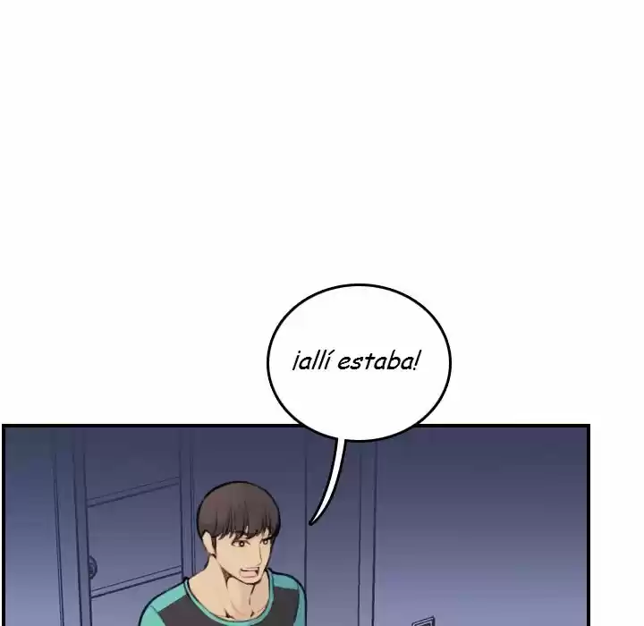 Never Too Late - Capítulo 8 - Página 79 - LectorTMOo