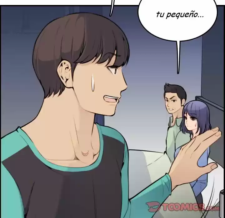 Never Too Late - Capítulo 8 - Página 82 - LectorTMOo
