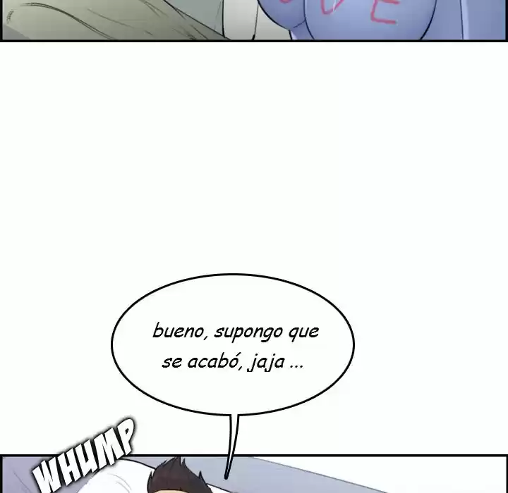 Never Too Late - Capítulo 8 - Página 85 - LectorTMOo