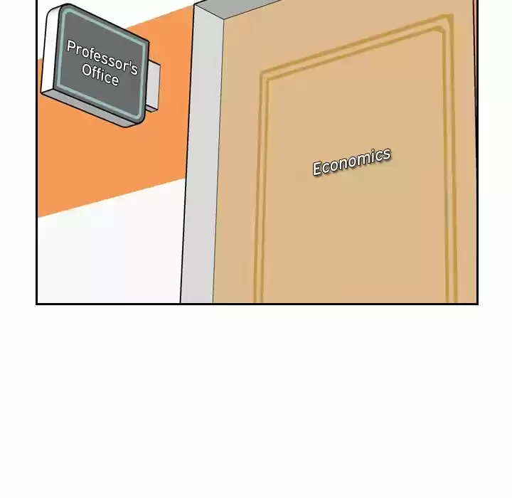 Never Too Late - Capítulo 8 - Página 89 - LectorTMOo