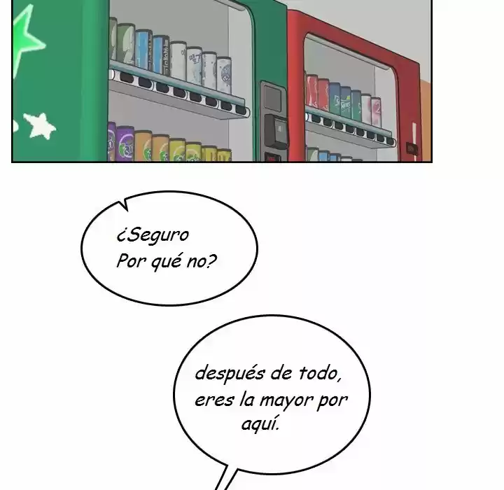 Never Too Late - Capítulo 8 - Página 98 - LectorTMOo