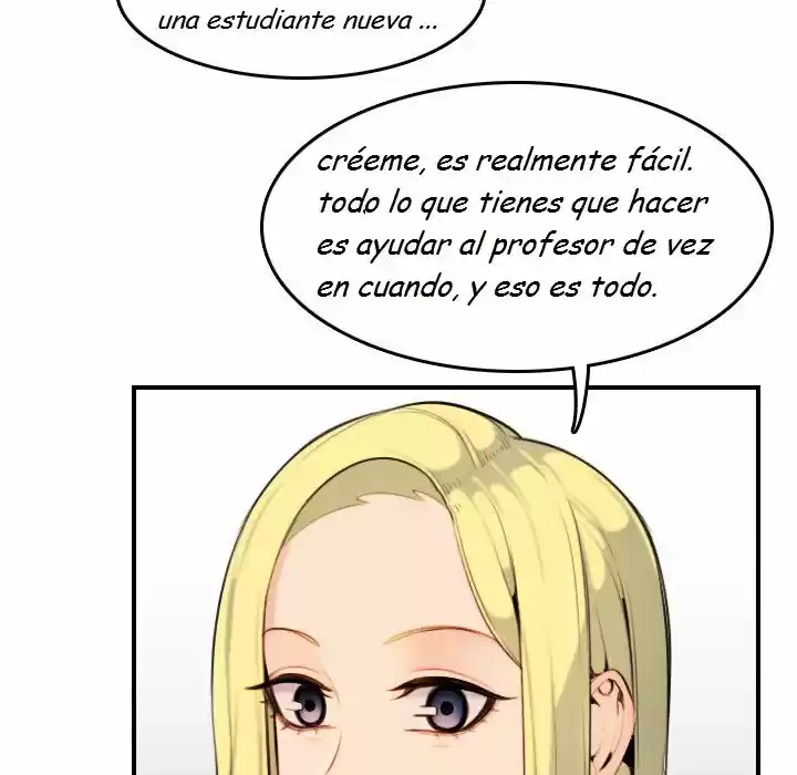 Never Too Late - Capítulo 8 - Página 100 - LectorTMOo