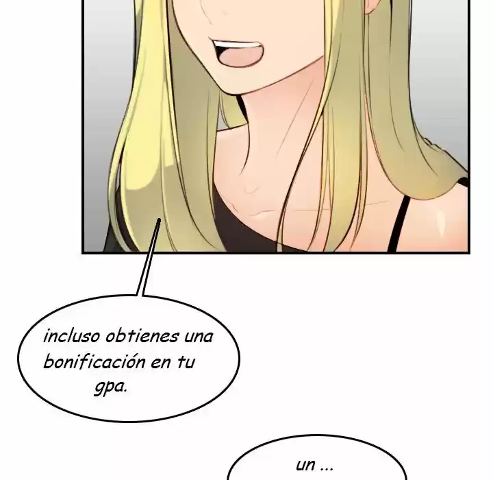 Never Too Late - Capítulo 8 - Página 101 - LectorTMOo