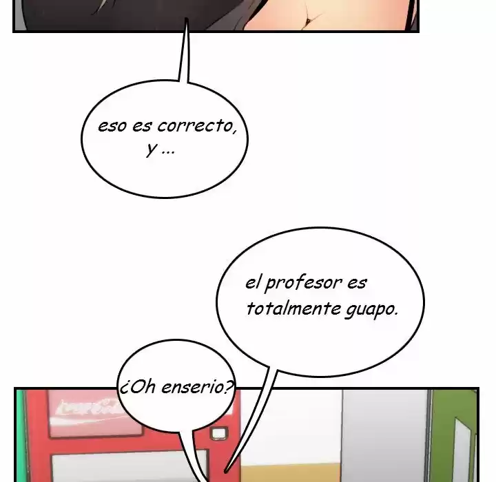 Never Too Late - Capítulo 8 - Página 103 - LectorTMOo