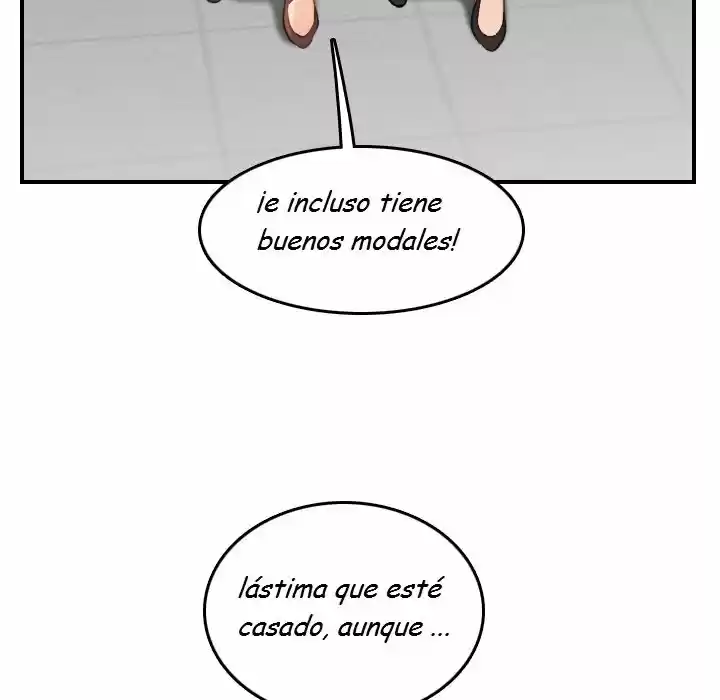 Never Too Late - Capítulo 8 - Página 105 - LectorTMOo
