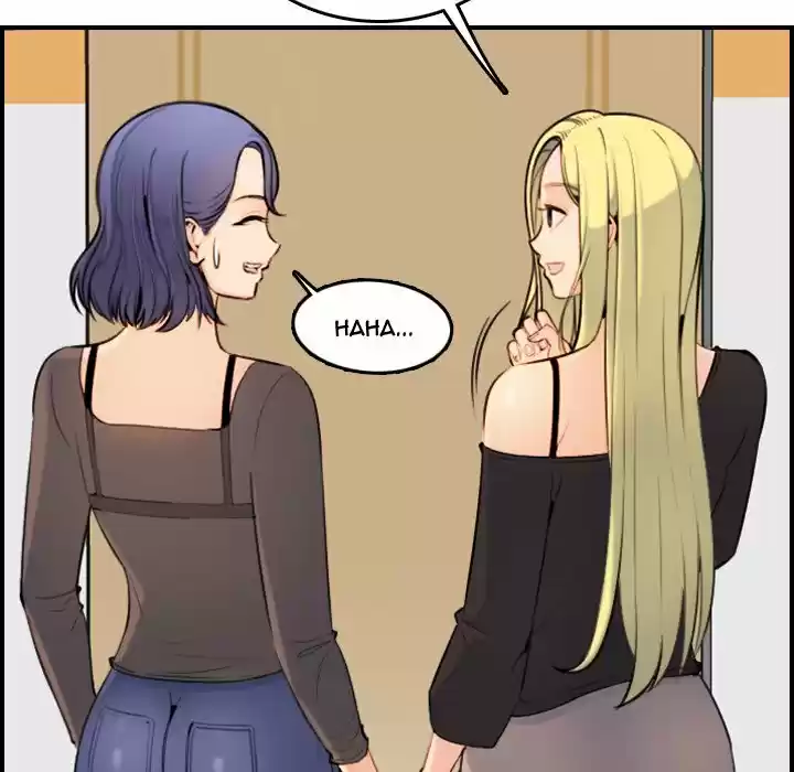 Never Too Late - Capítulo 8 - Página 106 - LectorTMOo