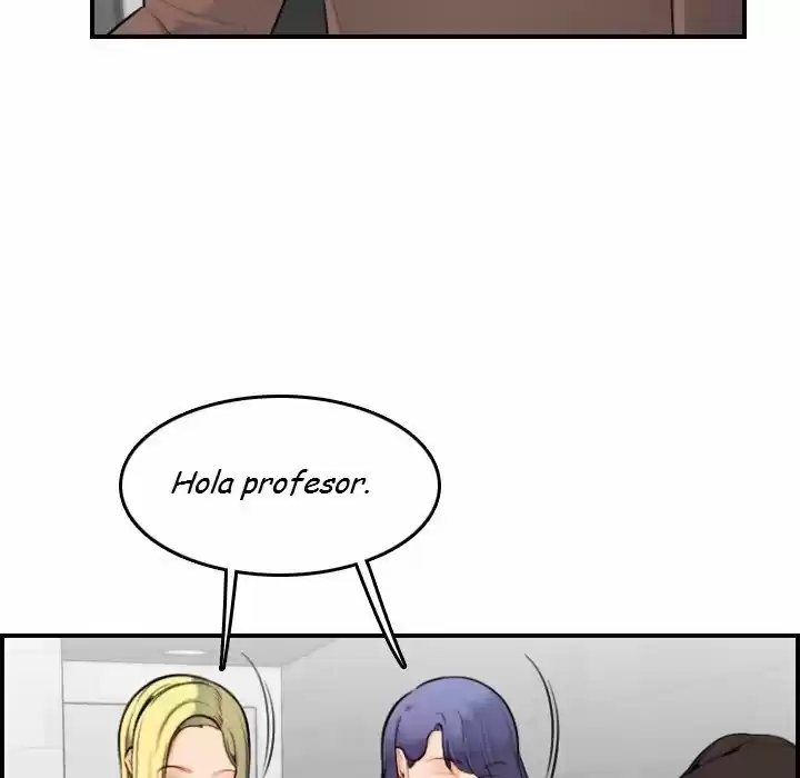 Never Too Late - Capítulo 8 - Página 109 - LectorTMOo
