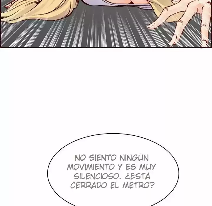 Never Too Late - Capítulo 80 - Página 77 - LectorTMOo