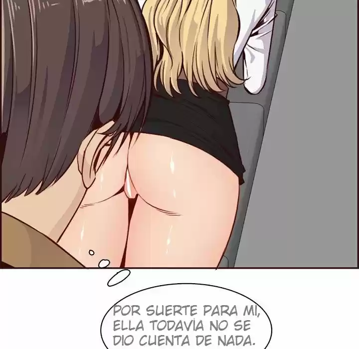 Never Too Late - Capítulo 80 - Página 92 - LectorTMOo