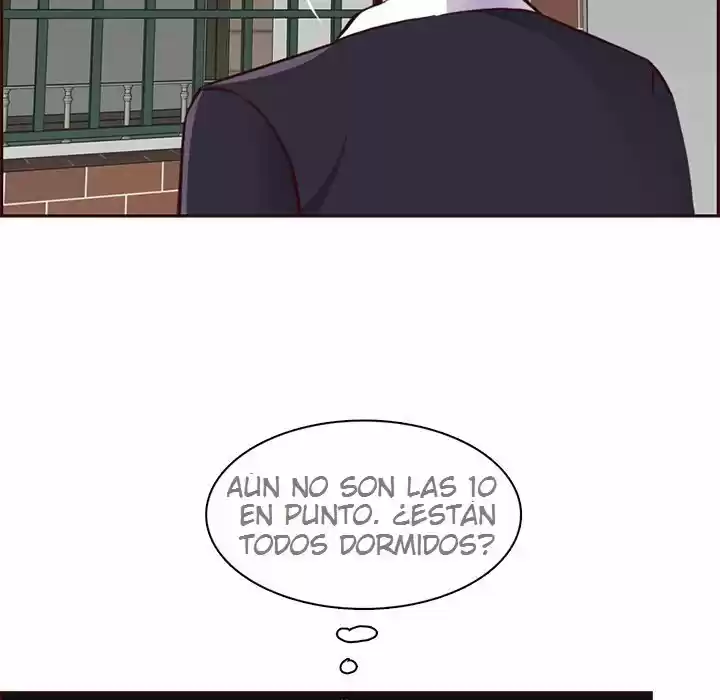 Never Too Late - Capítulo 81 - Página 8 - LectorTMOo