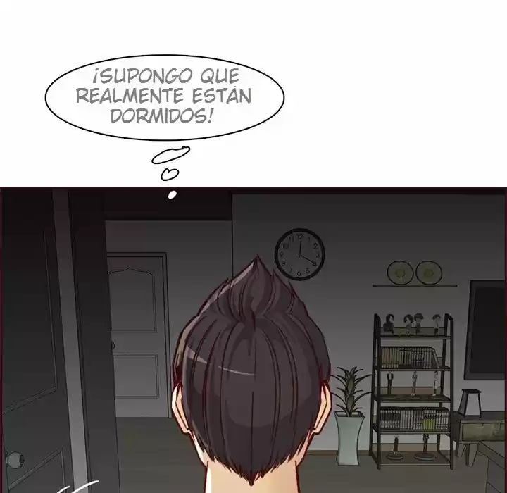 Never Too Late - Capítulo 81 - Página 13 - LectorTMOo