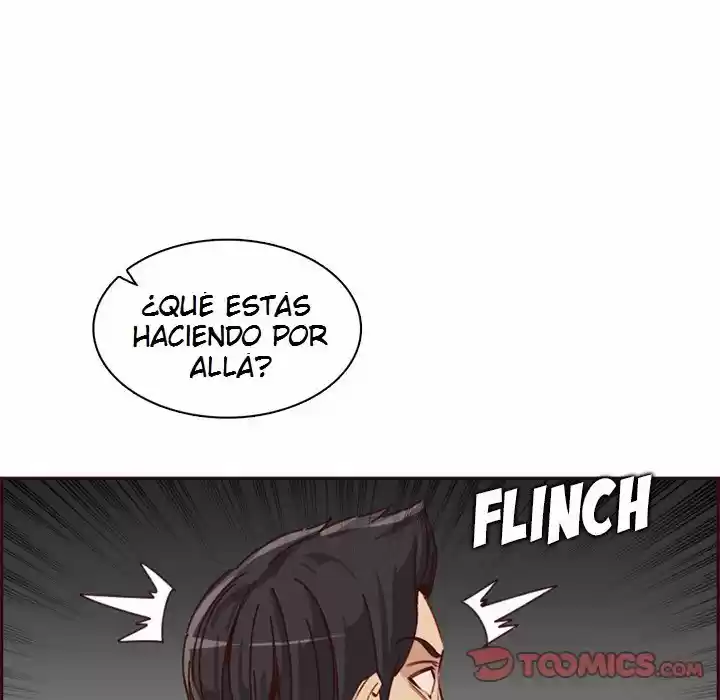 Never Too Late - Capítulo 81 - Página 26 - LectorTMOo