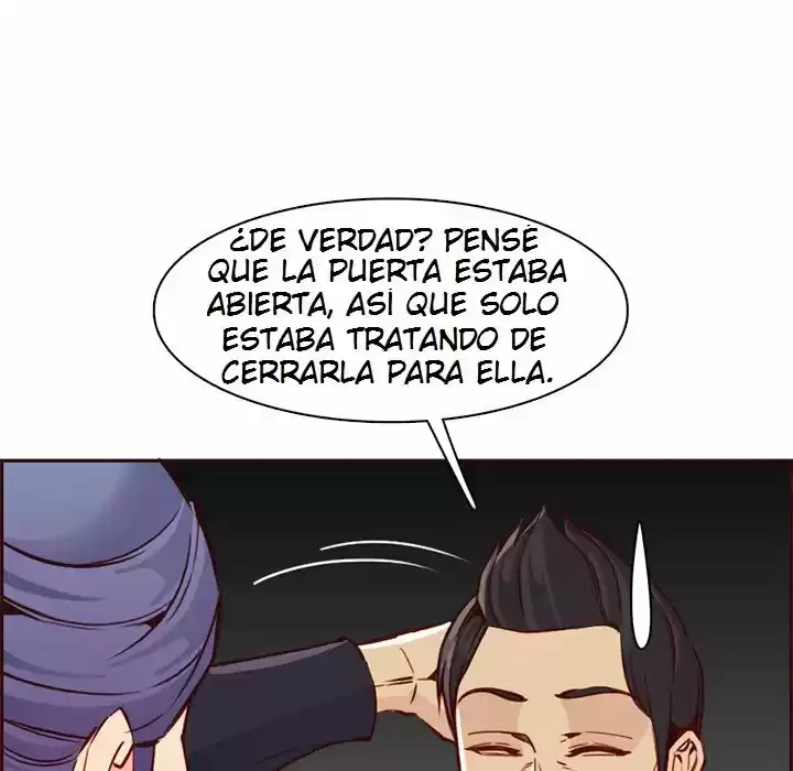 Never Too Late - Capítulo 81 - Página 31 - LectorTMOo