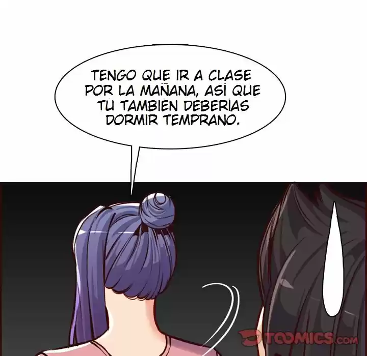 Never Too Late - Capítulo 81 - Página 33 - LectorTMOo