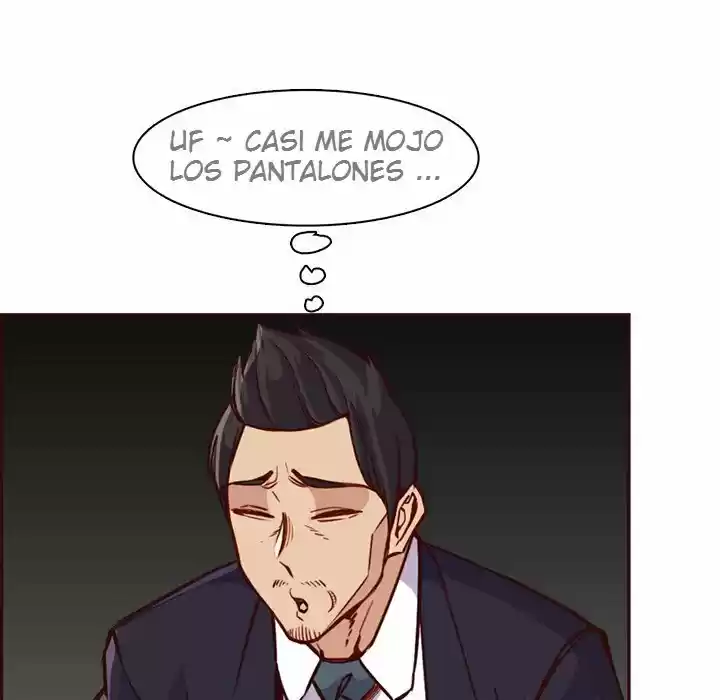 Never Too Late - Capítulo 81 - Página 35 - LectorTMOo