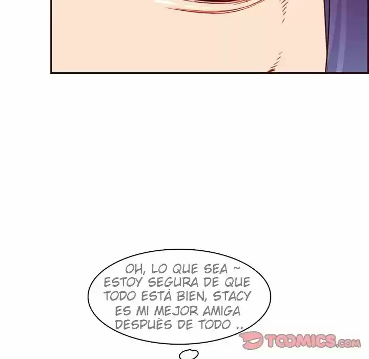 Never Too Late - Capítulo 81 - Página 41 - LectorTMOo