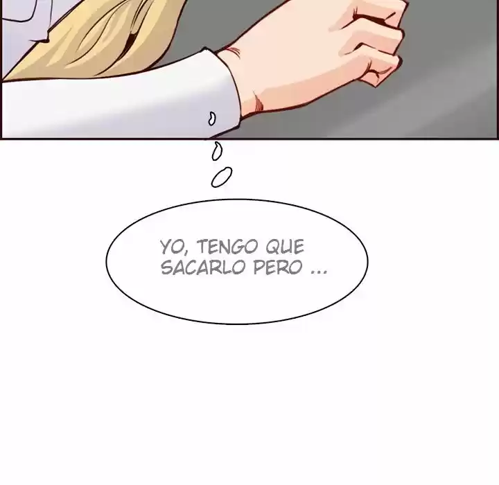 Never Too Late - Capítulo 81 - Página 49 - LectorTMOo