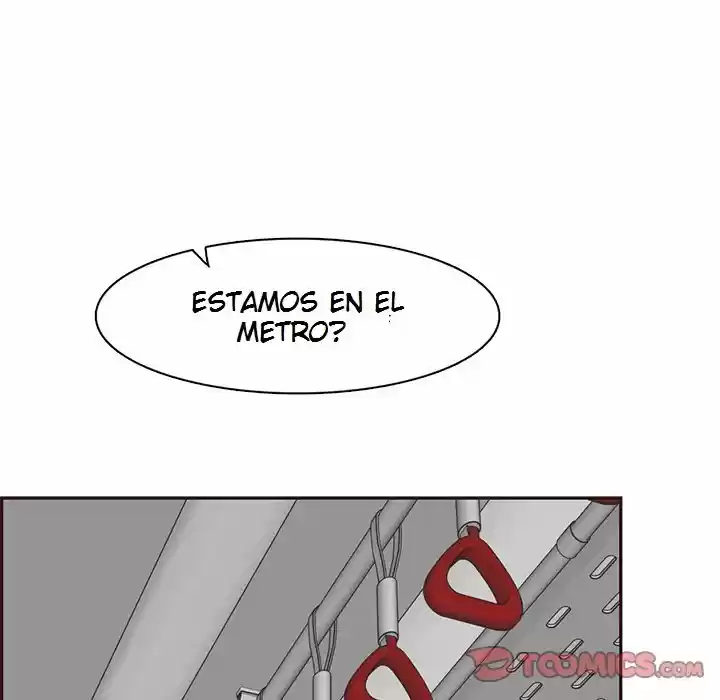 Never Too Late - Capítulo 81 - Página 75 - LectorTMOo