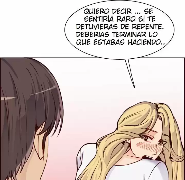 Never Too Late - Capítulo 81 - Página 81 - LectorTMOo