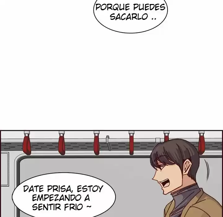 Never Too Late - Capítulo 81 - Página 86 - LectorTMOo