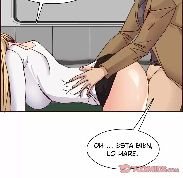 Never Too Late - Capítulo 81 - Página 87 - LectorTMOo