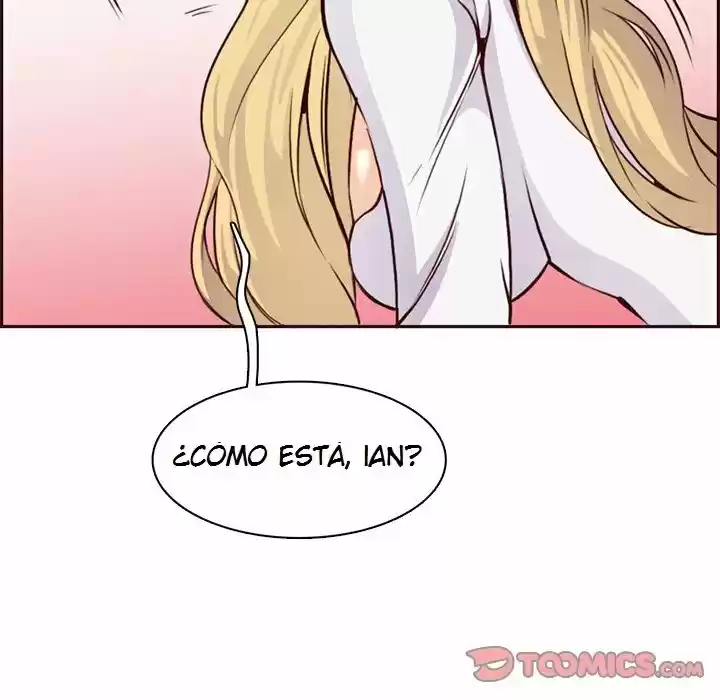 Never Too Late - Capítulo 81 - Página 99 - LectorTMOo