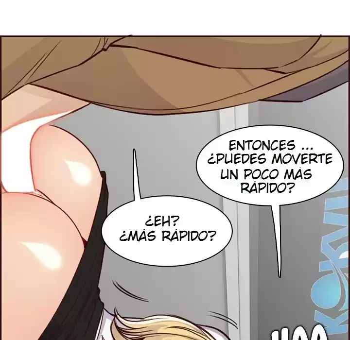 Never Too Late - Capítulo 81 - Página 102 - LectorTMOo