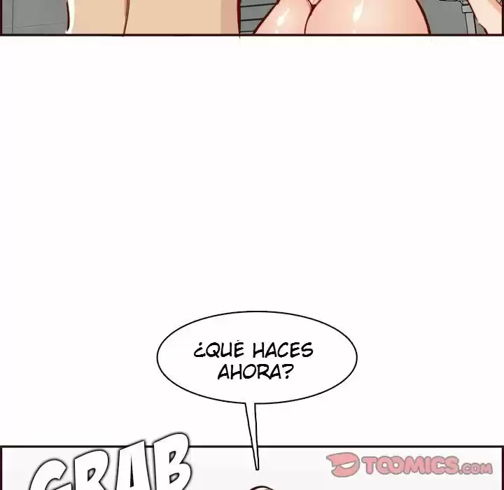 Never Too Late - Capítulo 82 - Página 33 - LectorTMOo