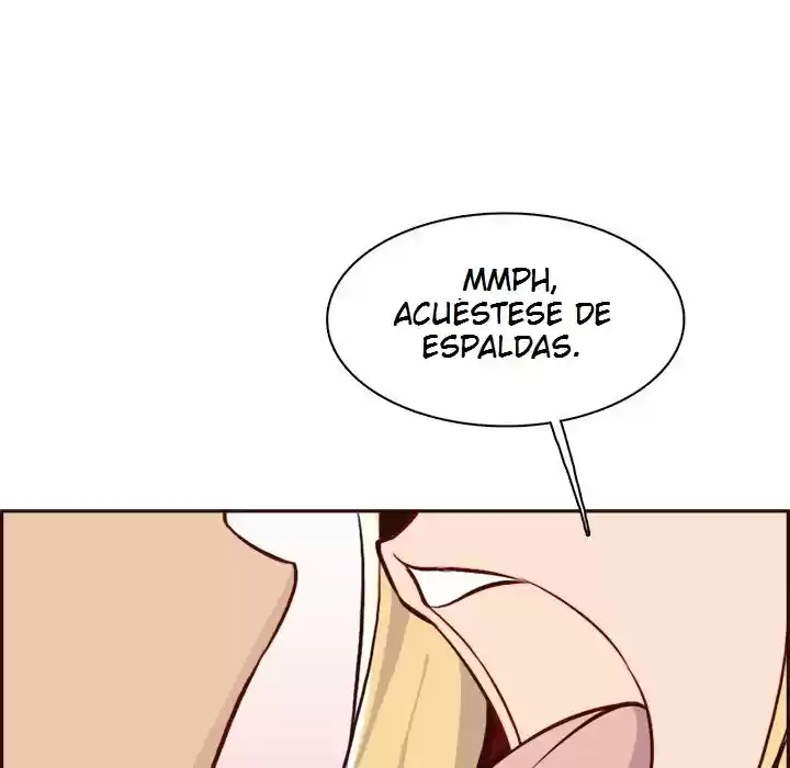 Never Too Late - Capítulo 82 - Página 55 - LectorTMOo
