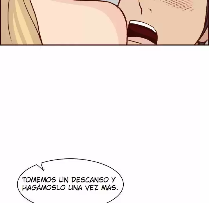 Never Too Late - Capítulo 82 - Página 88 - LectorTMOo