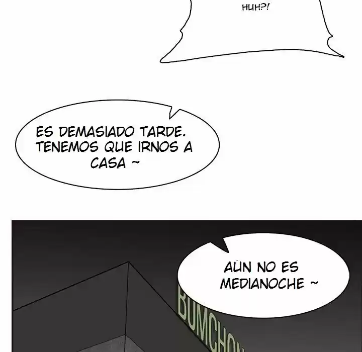 Never Too Late - Capítulo 82 - Página 90 - LectorTMOo