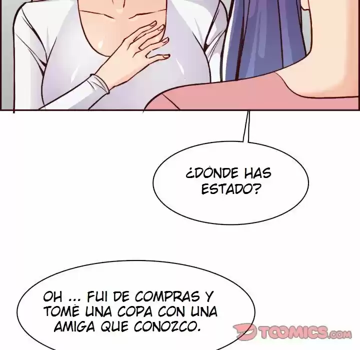 Never Too Late - Capítulo 82 - Página 104 - LectorTMOo