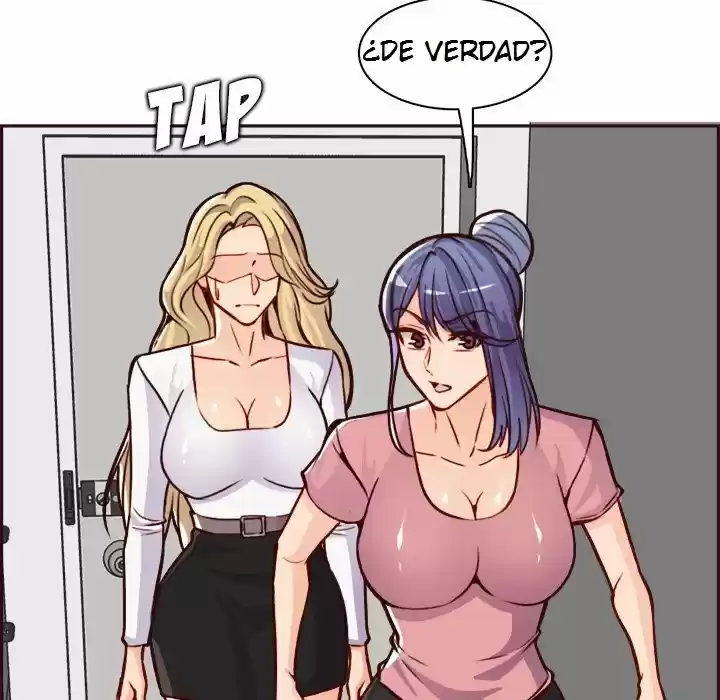 Never Too Late - Capítulo 82 - Página 109 - LectorTMOo