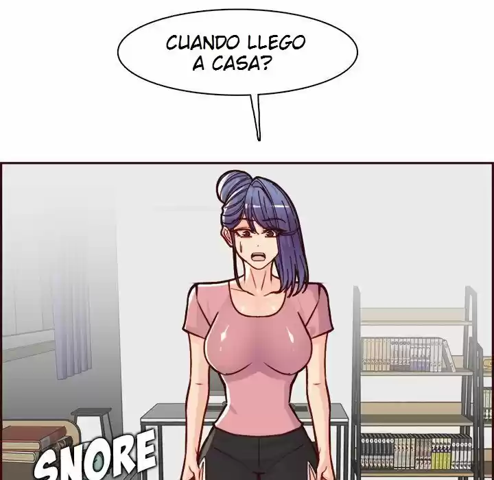 Never Too Late - Capítulo 82 - Página 118 - LectorTMOo