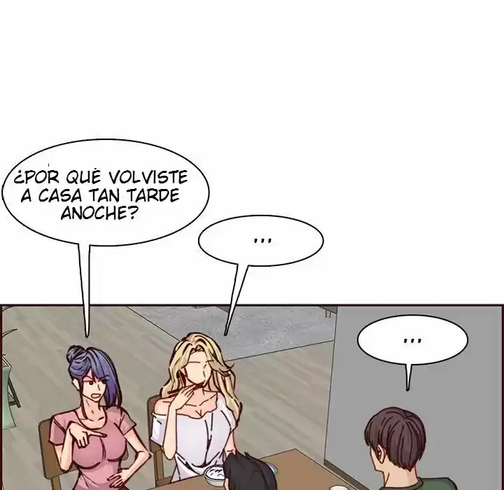 Never Too Late - Capítulo 83 - Página 6 - LectorTMOo